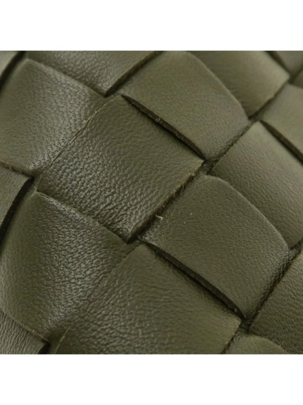 Bottega Veneta Concert Pouch